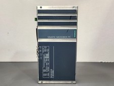 Siemens Simatic Microbox PC