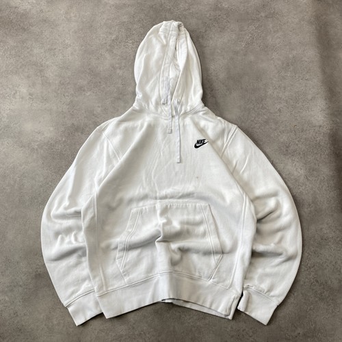 Nike hoodie mens - mens, medium