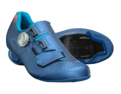 Scarpa ciclismo shimano rc5 - scarpa,