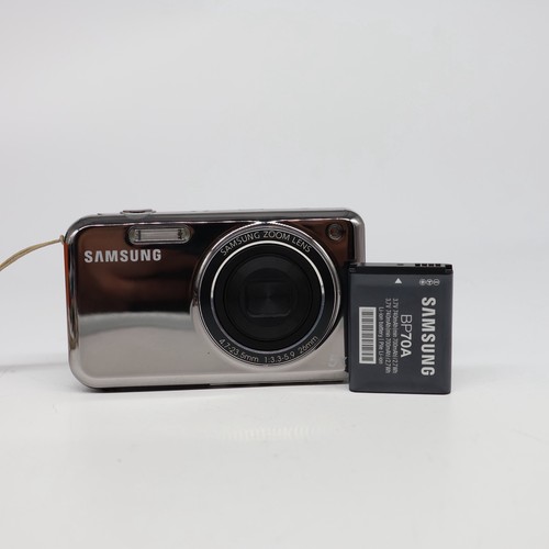 Samsung pl120 megapixel - samsung, 14,2