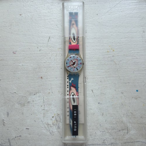 Swatch standard gent ag - -,