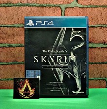 The Elder Scrolls V 5 Skyrim