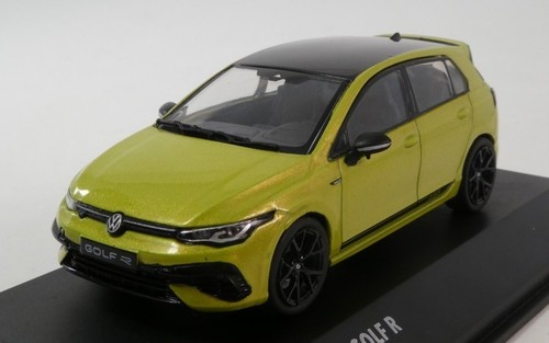 Solido volkswagen golf viii - volkswagen, r