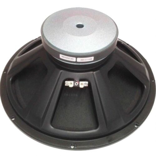 Rcf mb15g257 woofer 4 - mb15g257,