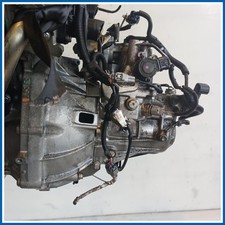 Cambio Automatico Citroen C1 I