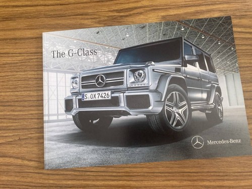 Catalogo mercedes classe - classe, g