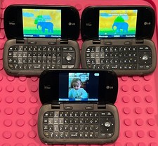 LG Octane, VN530, Verizon