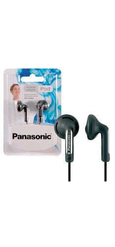 Panasonic hv094e k - panasonic, rp-hv094e-k