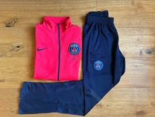 Tuta Allenamento Paris Saint