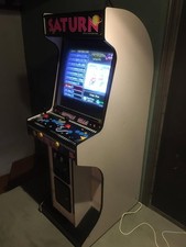 Cabinato jamma arcade coin op