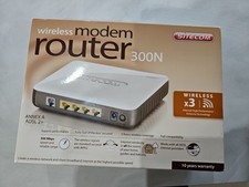 Sitecom modem router wireless - sitecom,
