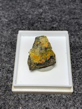 Billietit, uraninite