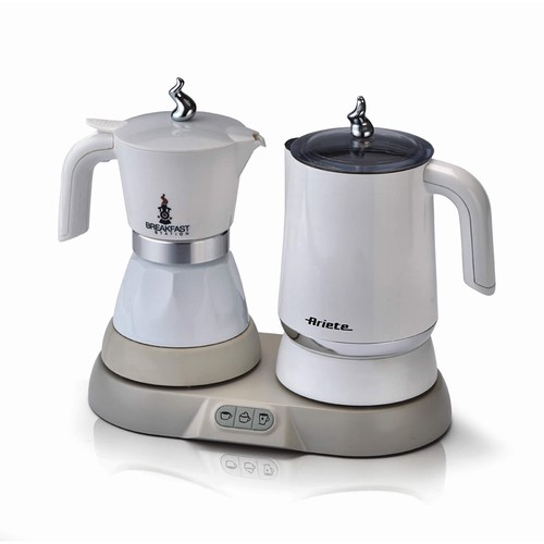 Ariete breakfast station - ariete,