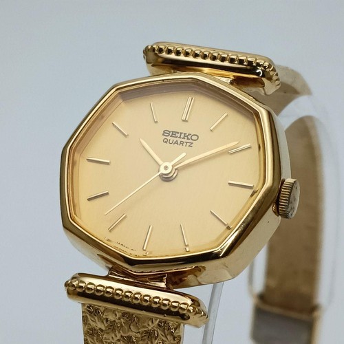 Orologio donna seiko oro - orologio,