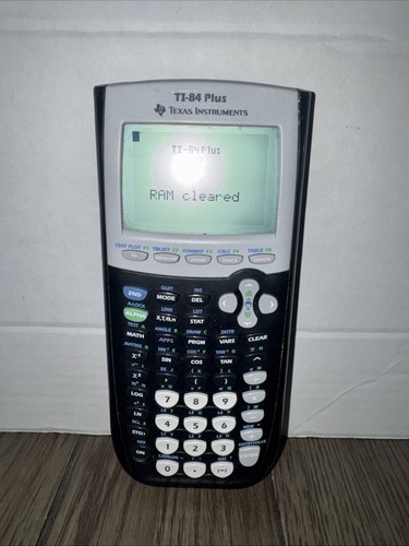 Texas instruments plus - texas,