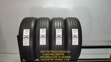 GOMME USATE   205/60R16 92H