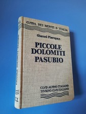 GIANNI PIEROPAN - PICCOLE