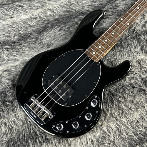 Music man stingray basso - man,