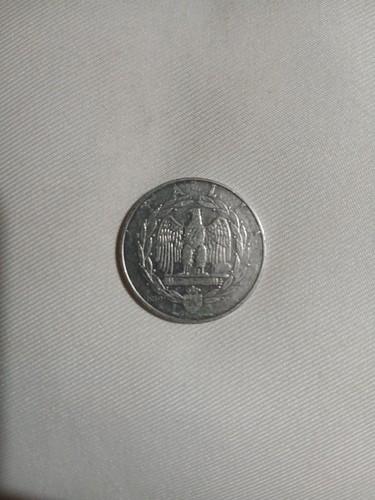 1939 regno italia moneta - 1939, d'italia