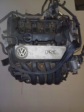 Motore VW Passat BVX 2.0 FSI