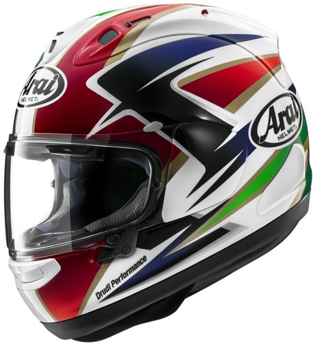 Casco integrale arai 7x - casco,