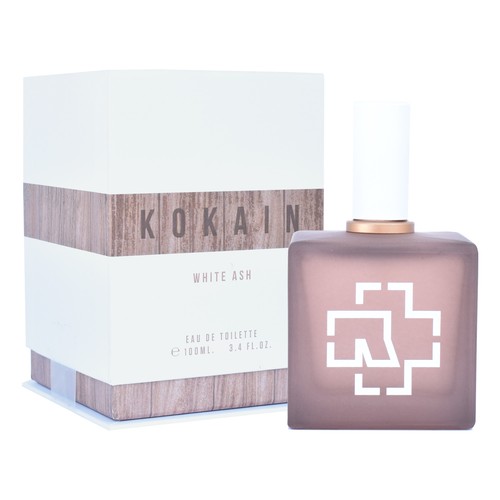 Rammstein cocaina white ash - rammstein,