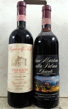 1 Bt. Chianti Colli Senesi