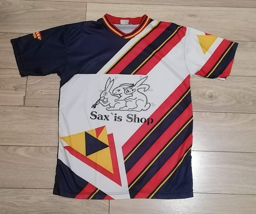 Jako retro vintage jersey - vintage,