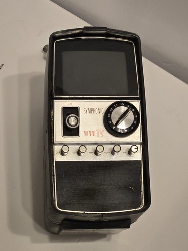 Mini vintage symphonic - mini,