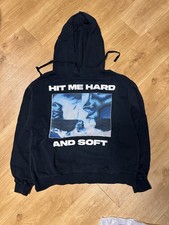 Felpa con cappuccio rigida e