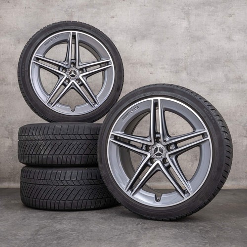 Mercedes classe c63 s - classe,