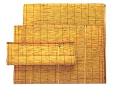 ARELLA IN BAMBU' CON TIRO E