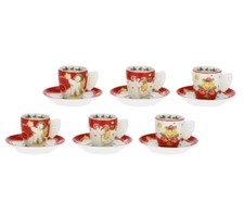 Thun, Set Tazzine e Piattini