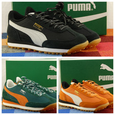 PUMA Easy Rider Footie