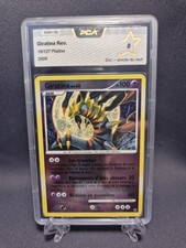 Carte Pokémon Giratina Holo
