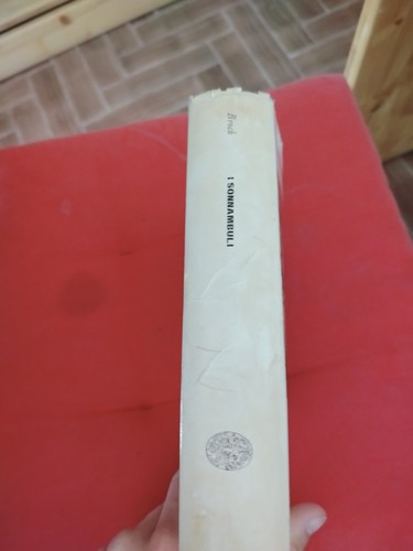 Libro broch hermann - broch, i