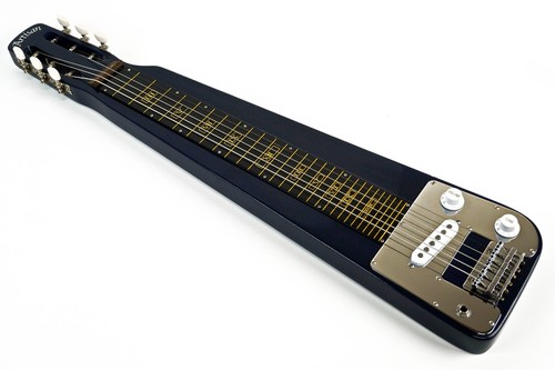Chitarra artisan lap steel con - lap,