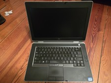 Dell Latitude E6430