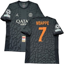 2023/24 PSG Authentic Third