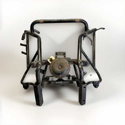 Telaietto anteriore kymco - telaietto,