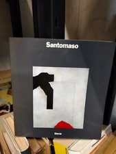 Santomaso Opere 1939/1982