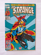 Dr Strange n 0 del 1995  - Marvel Comics