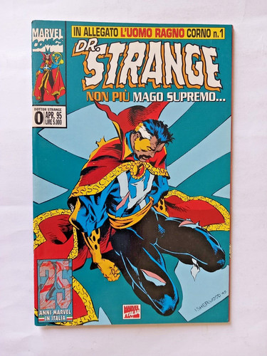 Strange del 1995 - strange,