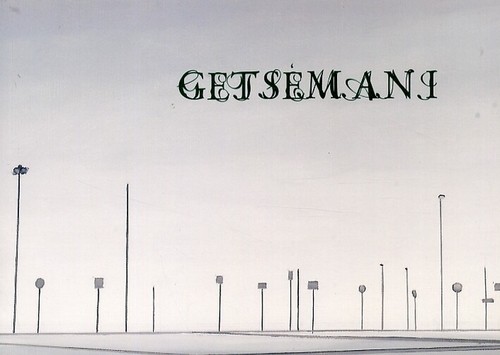 Getsèmani caveau andrea - getsèmani.,