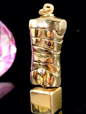 MIGUEL BERROCAL LE MINI DAVID