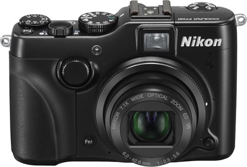 Nikon coolpix p7100 1 - coolpix,