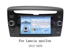 stereo android 13 Lancia