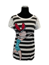 LOVE MOSCHINO MAGLIA DONNA