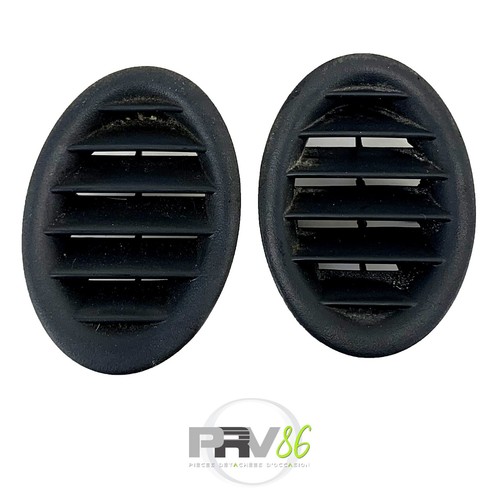 Griglie ventilazione - griglie,