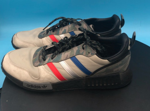 Scarpe tennis uomo adidas - scarpe, da